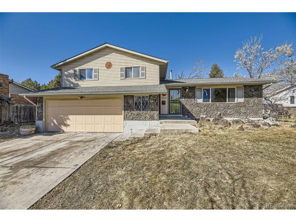 Unit for sale at 9435 N Osceola St, Westminster, CO 80031