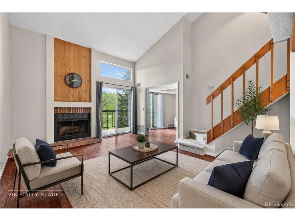 Unit for sale at 4899 S Dudley St, Littleton, CO 80123