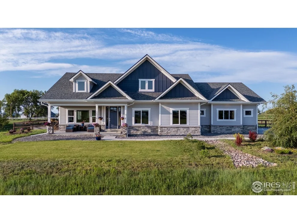 Unit for sale at 505 Nesting Eagles Way, Berthoud, CO 80513