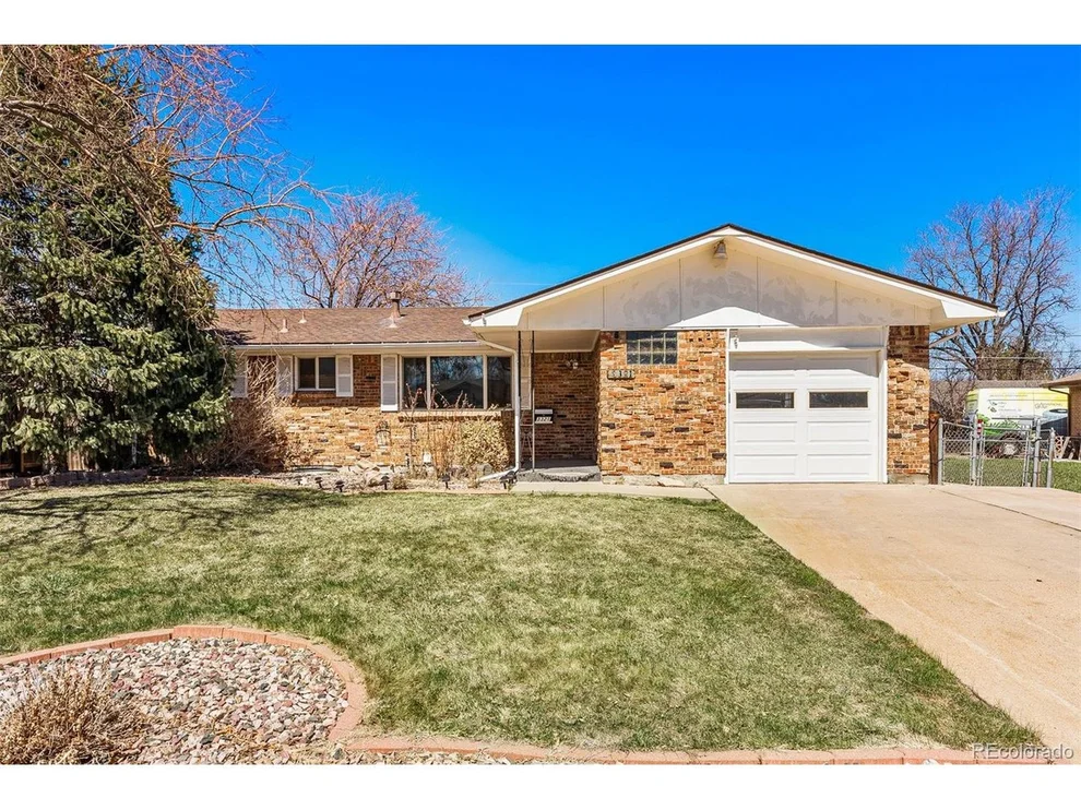 Unit for sale at 3321 W 93rd Ave, Westminster, CO 80031