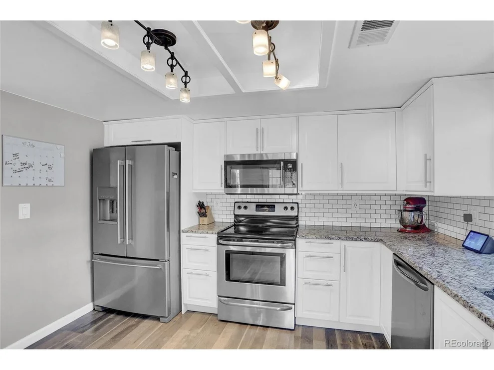 Unit for sale at 12645 E Evans Cir, Aurora, CO 80014