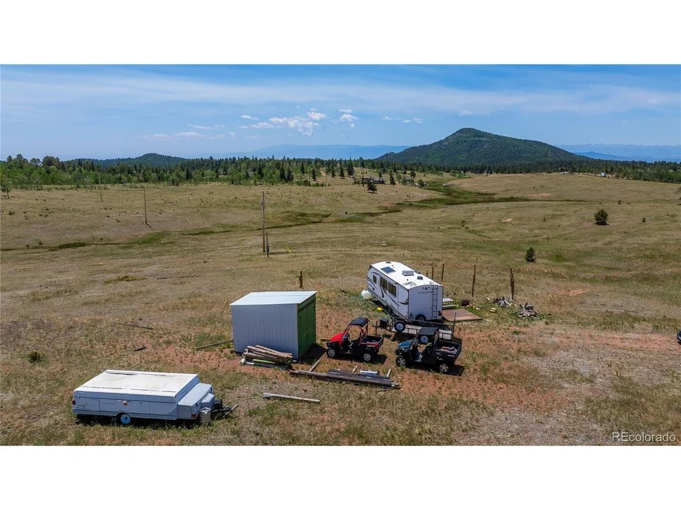 Unit for sale at 3243 County Road 86, Victor, CO 80860
