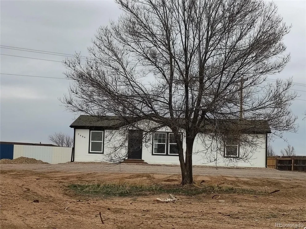 Unit for sale at 7486 Harold St, Fort Lupton, CO 80621