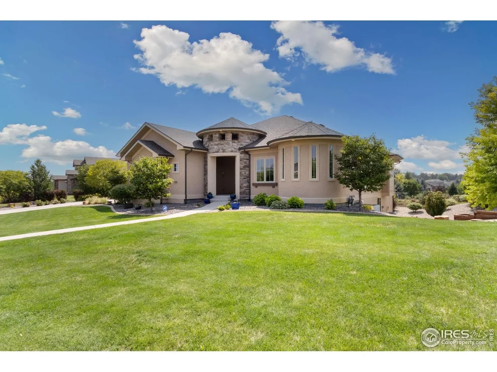 Unit for sale at 1203 Mountain Home Dr, Fort Collins, CO 80525