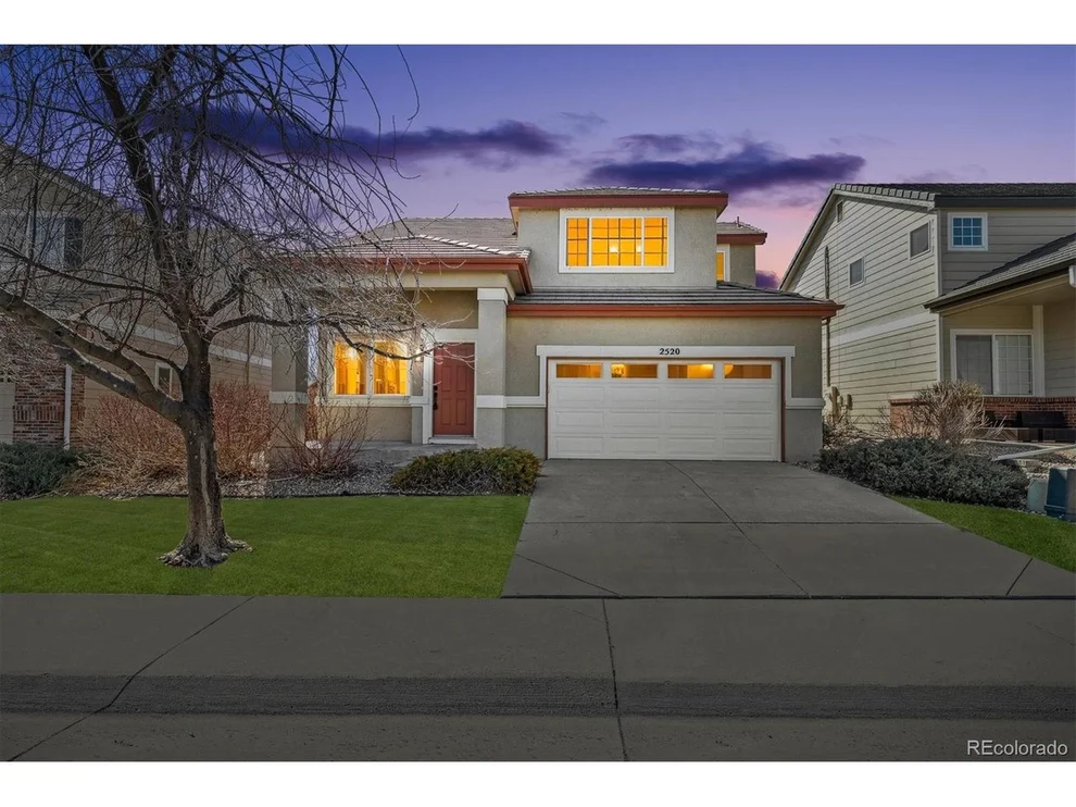 Unit for sale at 2520 E 127th Ave, Thornton, CO 80241
