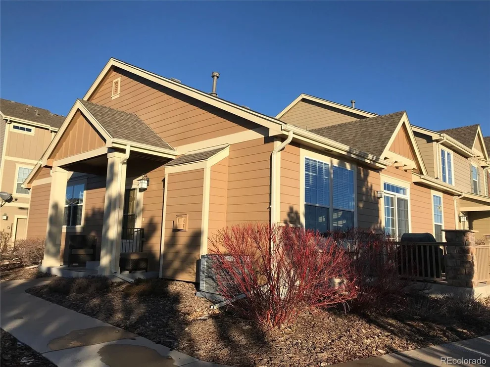 Unit for sale at 754 Stony Mesa Pl, Castle Rock, CO 80108