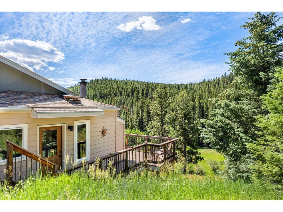 Unit for sale at 1213 Primos Rd, Boulder, CO 80302