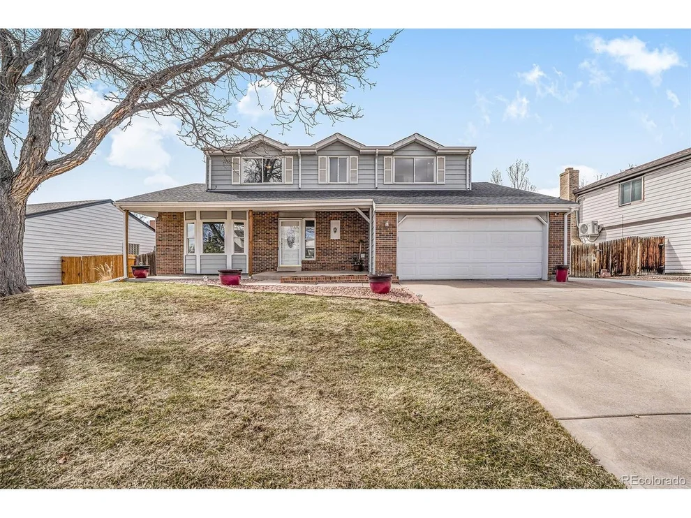 Unit for sale at 11535 Birch Ct, Thornton, CO 80233