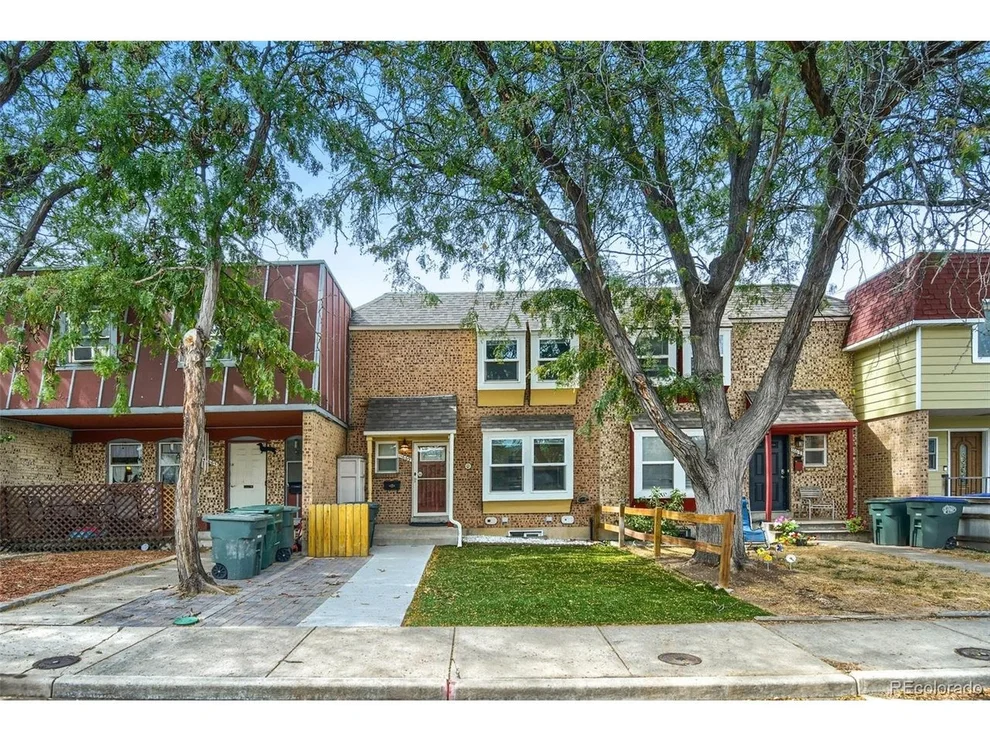 Unit for sale at 11669 Pearl St, Northglenn, CO 80233