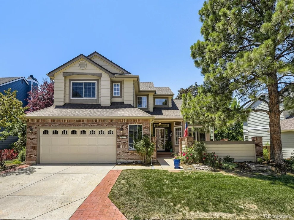 Unit for sale at 2177 Weatherstone Cir, Littleton, CO 80126