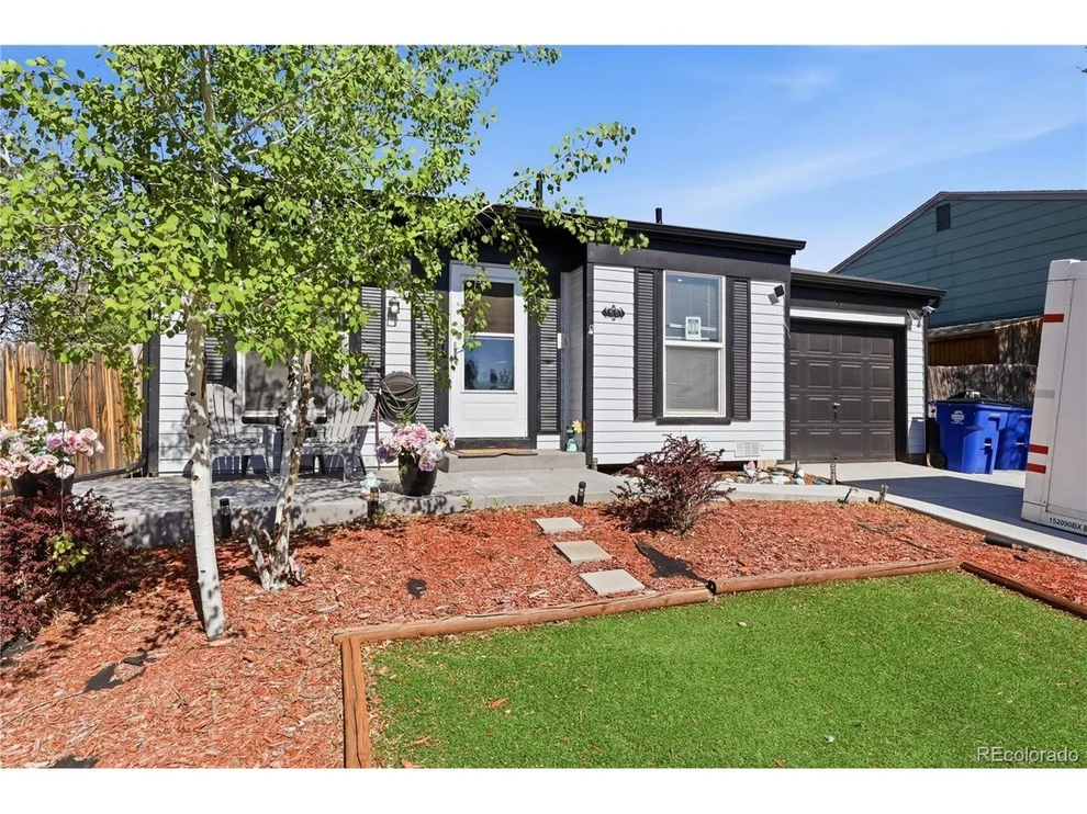 Unit for sale at 1651 Killarney St, Aurora, CO 80011