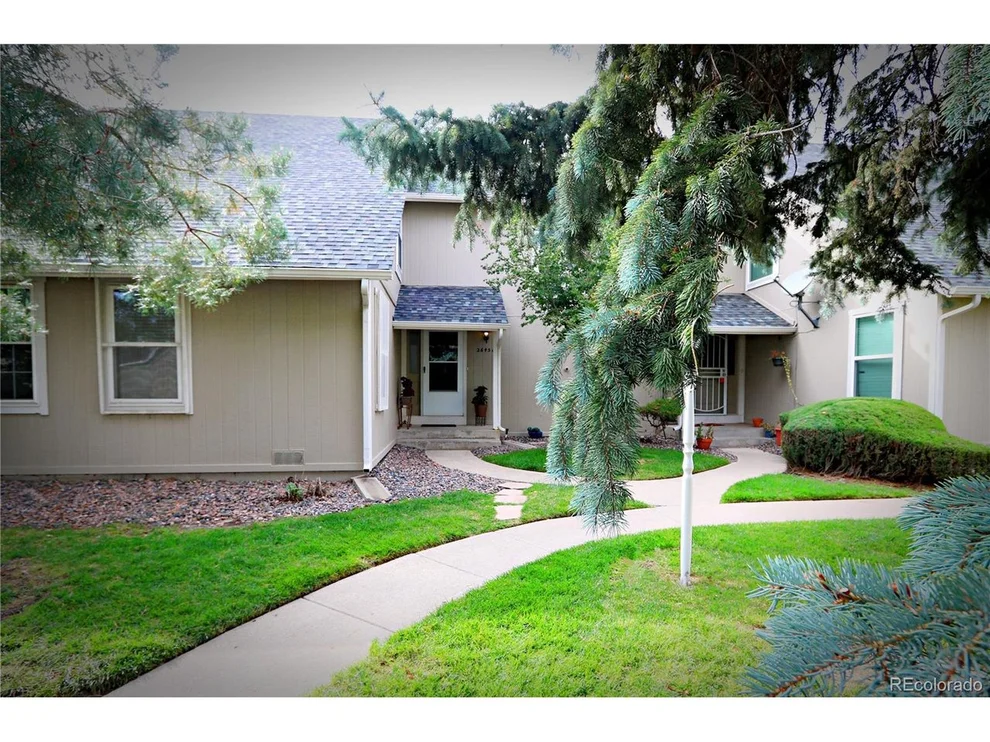 Unit for sale at 2645 S Xanadu Way, Aurora, CO 80014
