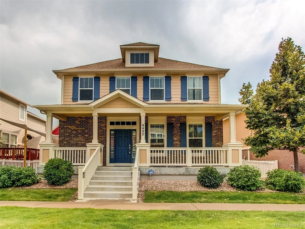 Unit for sale at 9480 Gray St, Westminster, CO 80031