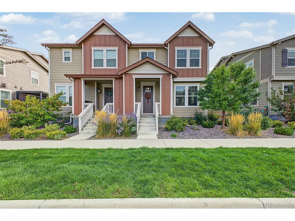 Unit for sale at 2437 Flats St, Erie, CO 80516