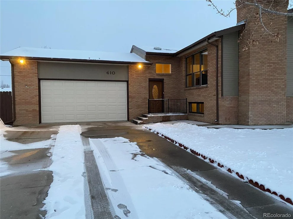 Unit for sale at 410 Spruce St, Fort Morgan, CO 80701