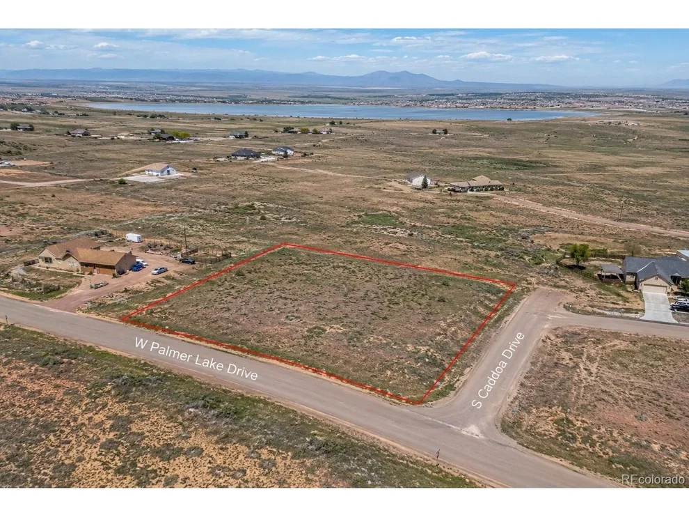 Unit for sale at 65 W Palmer Lake Dr, Pueblo, CO 81007
