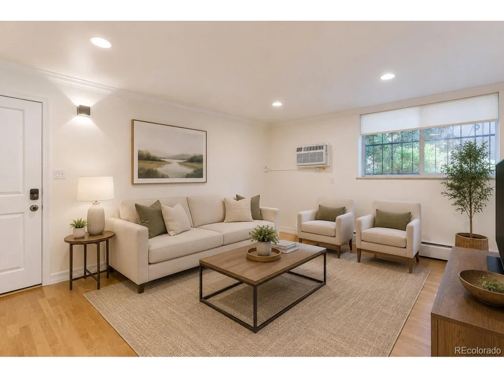 Unit for sale at 1330 Race St, Denver, CO 80206