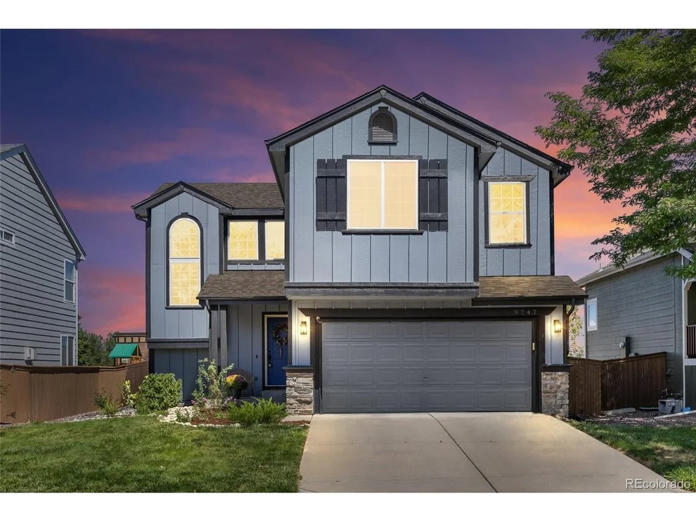 Unit for sale at 9747 Burberry Way, Highlands Ranch, CO 80129