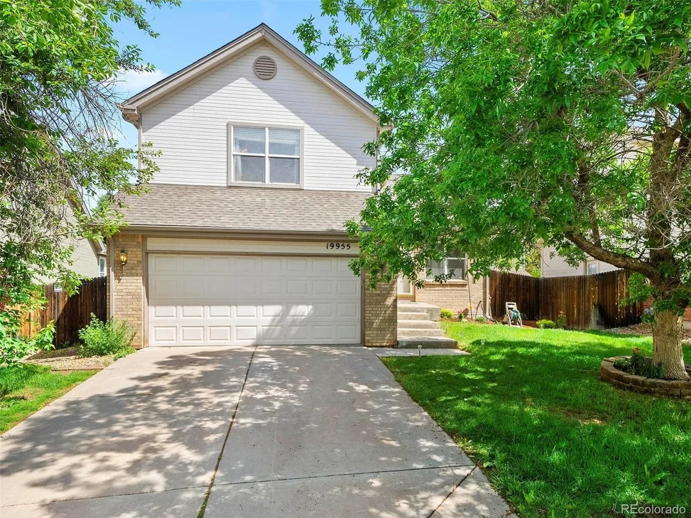 Unit for sale at 19955 E Vassar Ave, Aurora, CO 80013