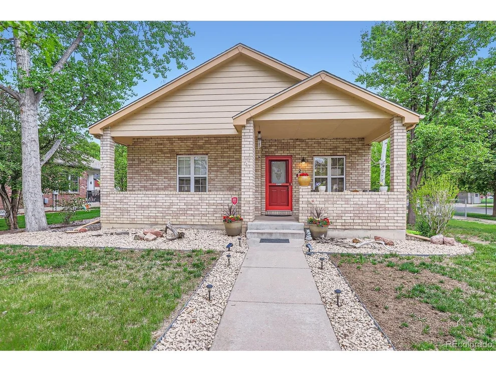 Unit for sale at 218 E Colorado Ave, Berthoud, CO 80513