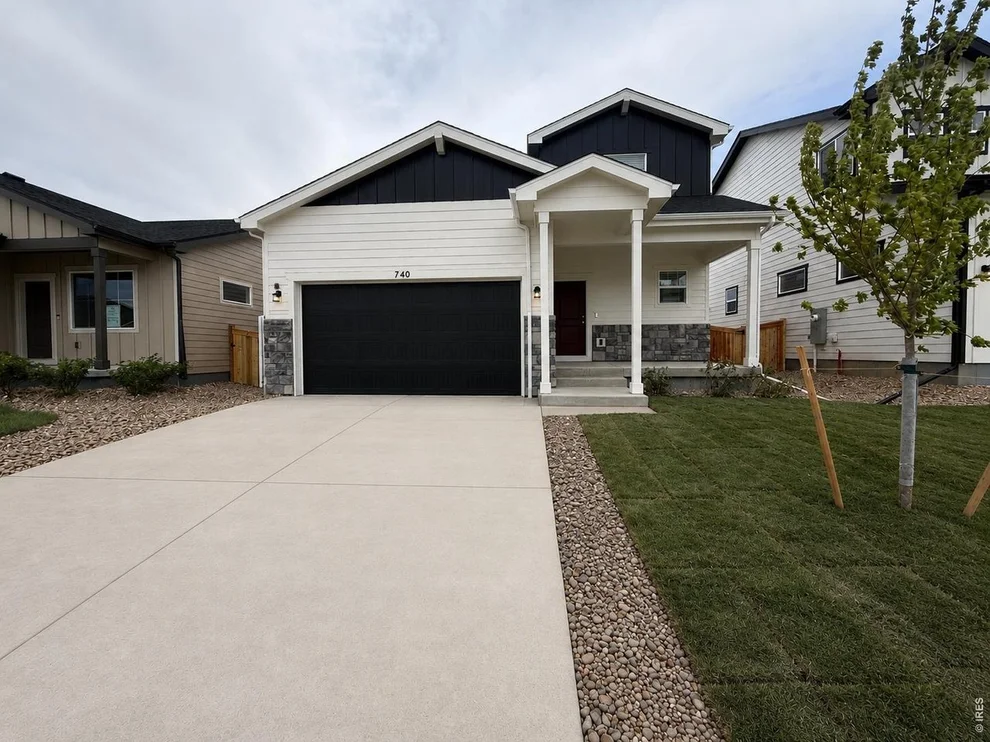 Unit for sale at 740 Ayrshire Rd, Johnstown, CO 80534