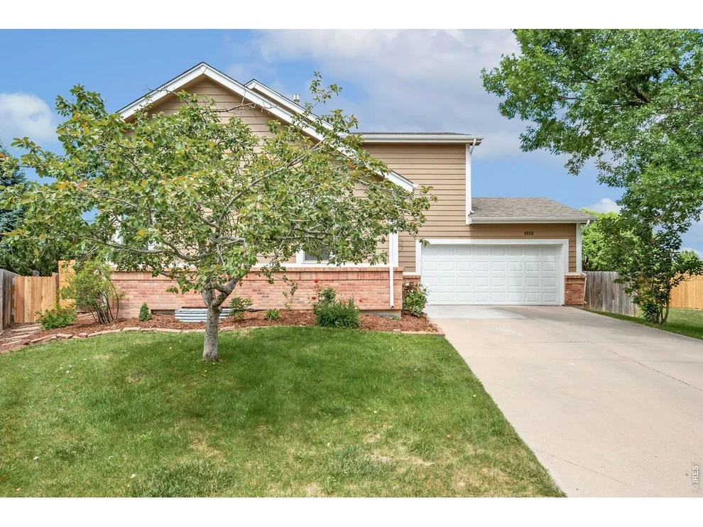 Unit for sale at 1800 Terrace Ct, Fort Collins, CO 80528