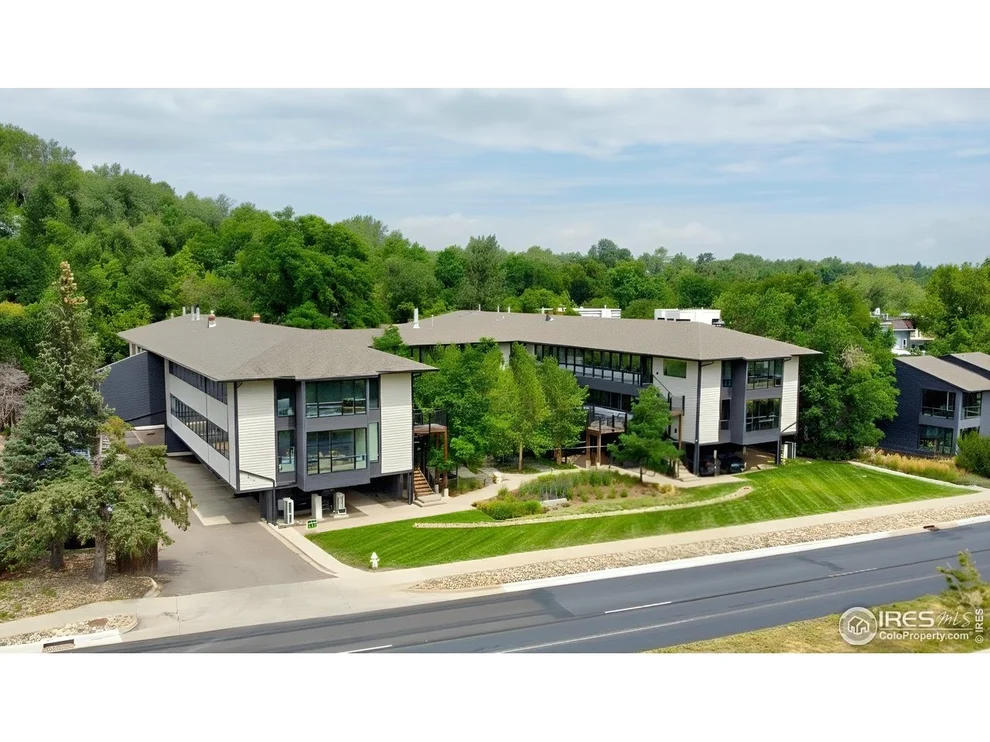 Unit for sale at 207 Canyon Blvd, Boulder, CO 80302