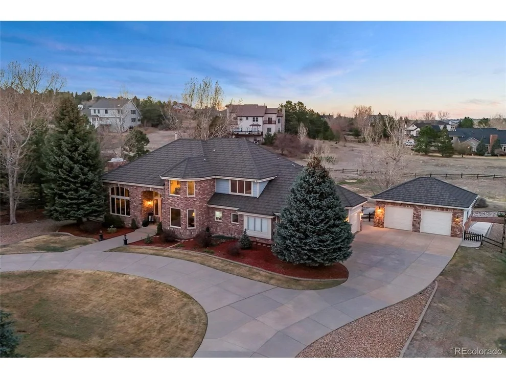 Unit for sale at 7423 S Chapparal Cir E, Centennial, CO 80016