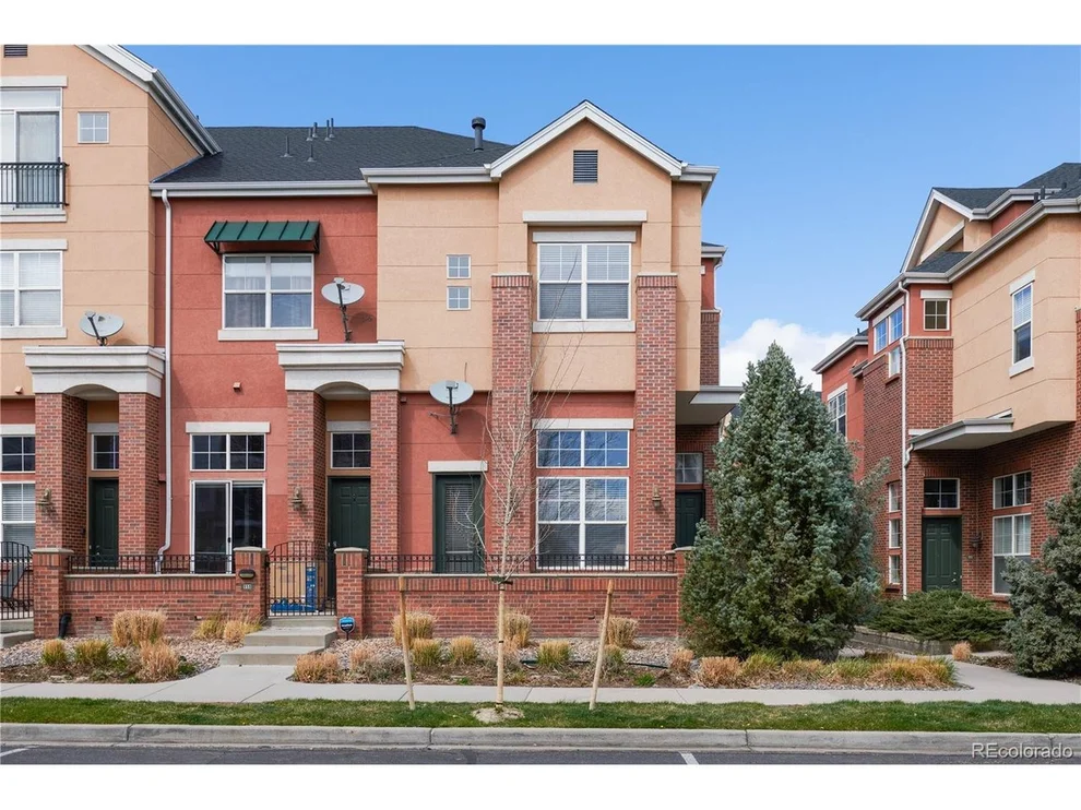 Unit for sale at 4100 Albion St, Denver, CO 80216