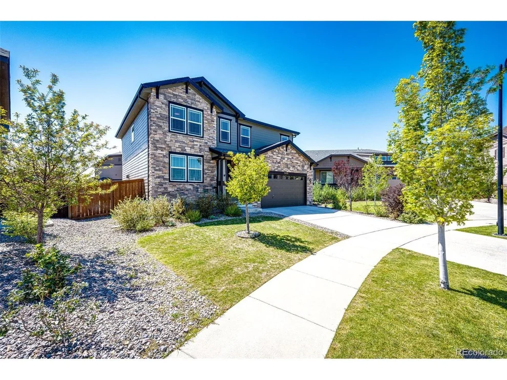 Unit for sale at 25026 E Bayaud Pl, Aurora, CO 80018