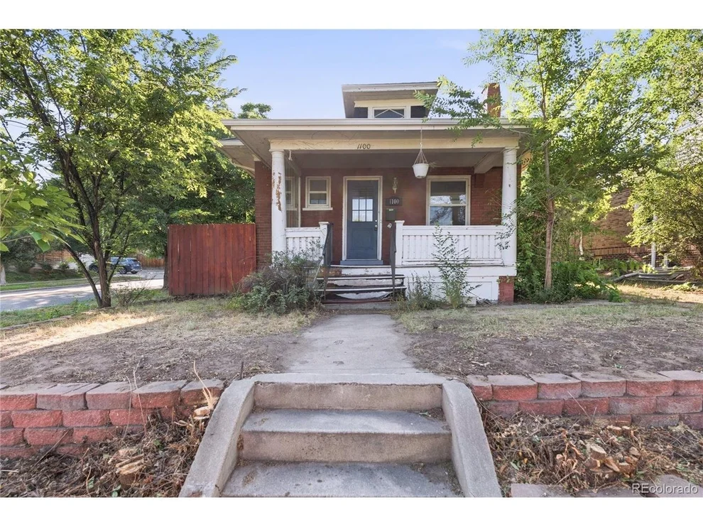 Unit for sale at 1100 S Josephine St, Denver, CO 80210