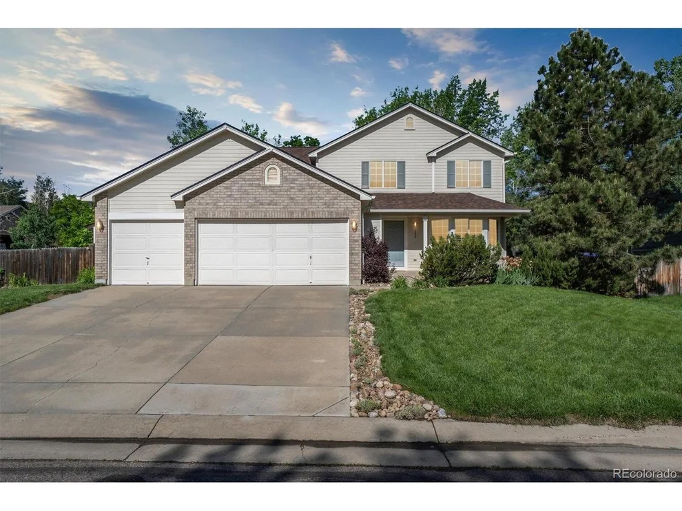 Unit for sale at 284 Maplewood Dr, Erie, CO 80516