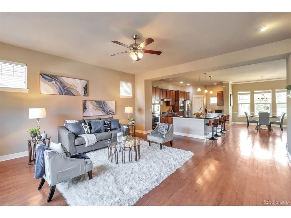 Unit for sale at 8537 E 35th Ave, Denver, CO 80238