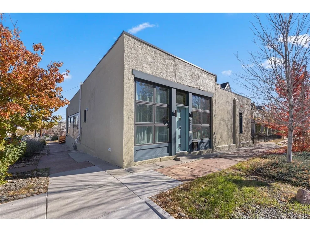 Unit for sale at 3460 Pecos St, Denver, CO 80211