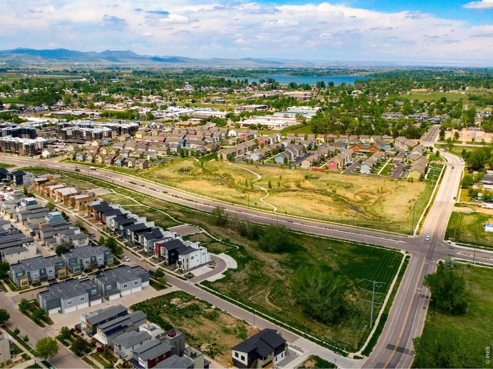 Unit for sale at 532 Osiander St, Fort Collins, CO 80524