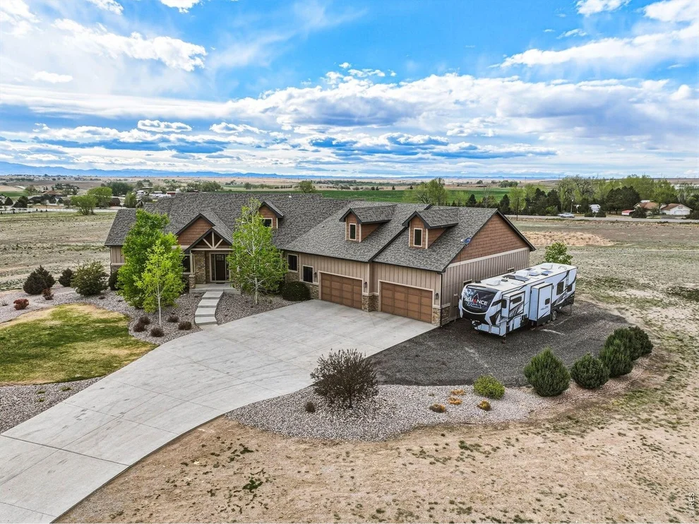 Unit for sale at 39917 Hilltop Cir, Severance, CO 80610