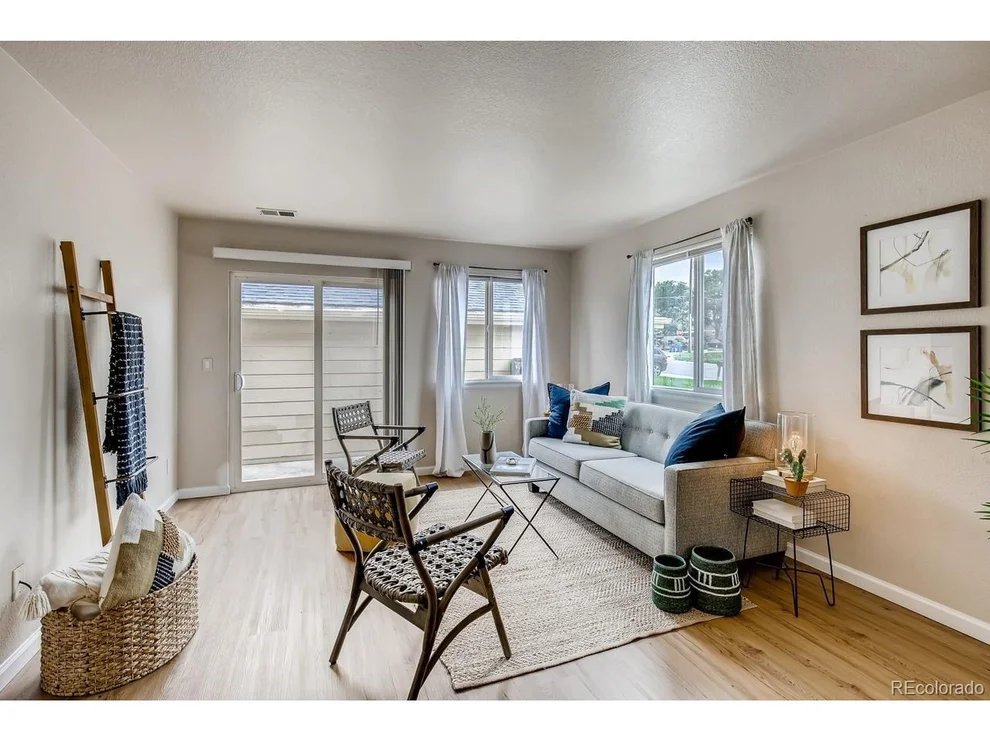 Unit for sale at 5424 Elm Ct, Denver, CO 80221