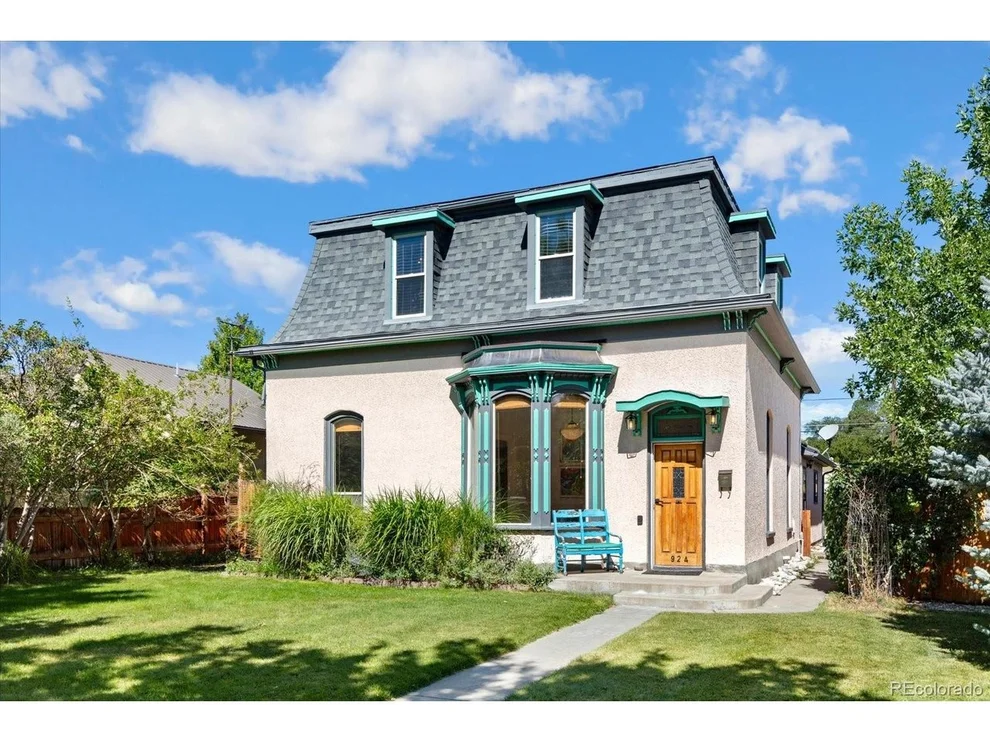 Unit for sale at 924 E St, Salida, CO 81201