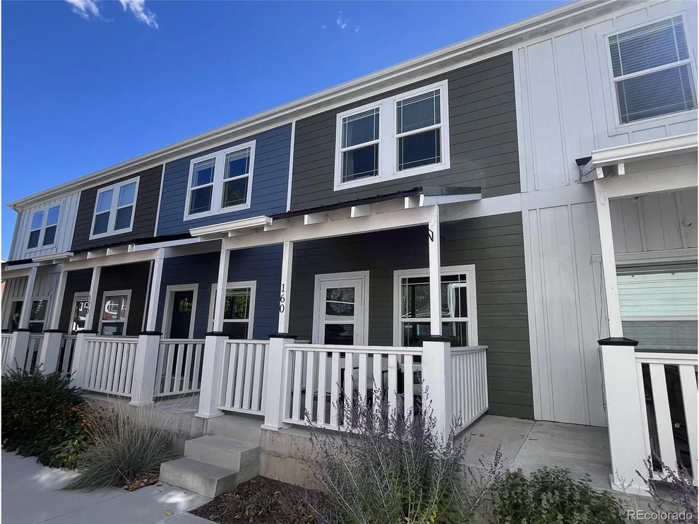 Unit for sale at 160 Weathervane Ln, Buena Vista, CO 81211