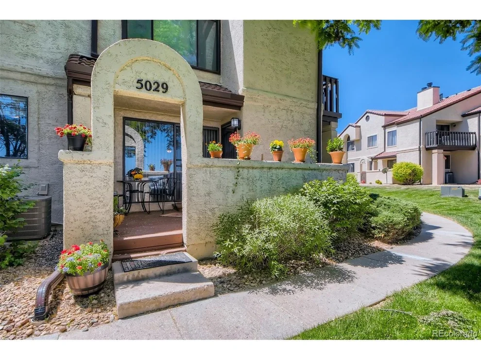 Unit for sale at 5029 W 73rd Ave, Westminster, CO 80030