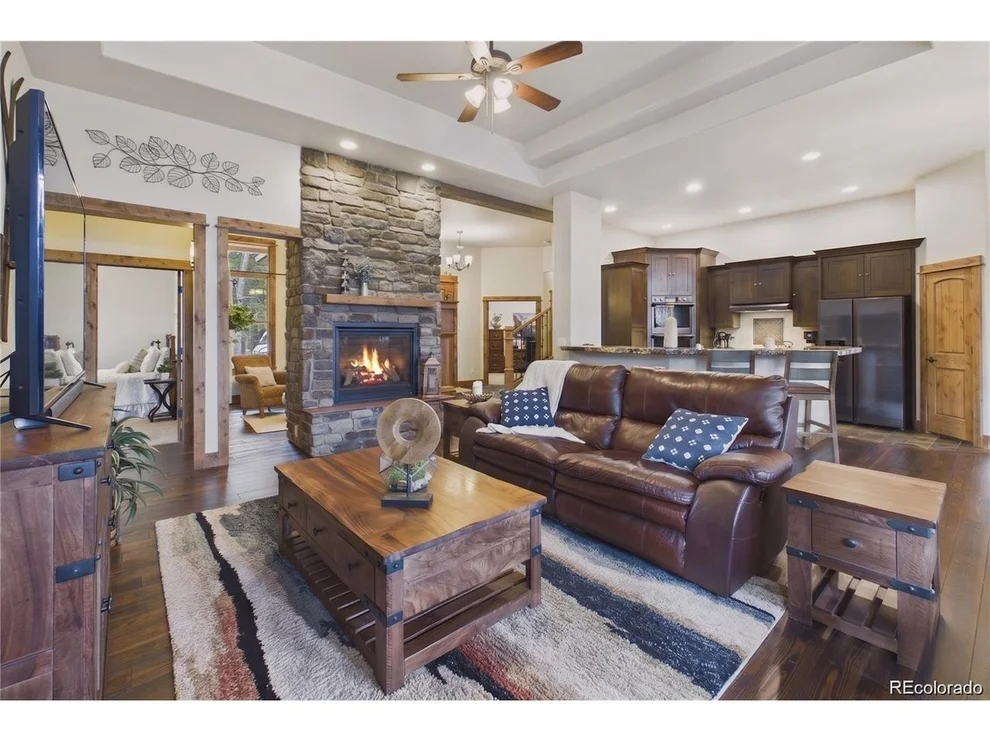 Unit for sale at 350 Foxtail Dr, Black Hawk, CO 80422