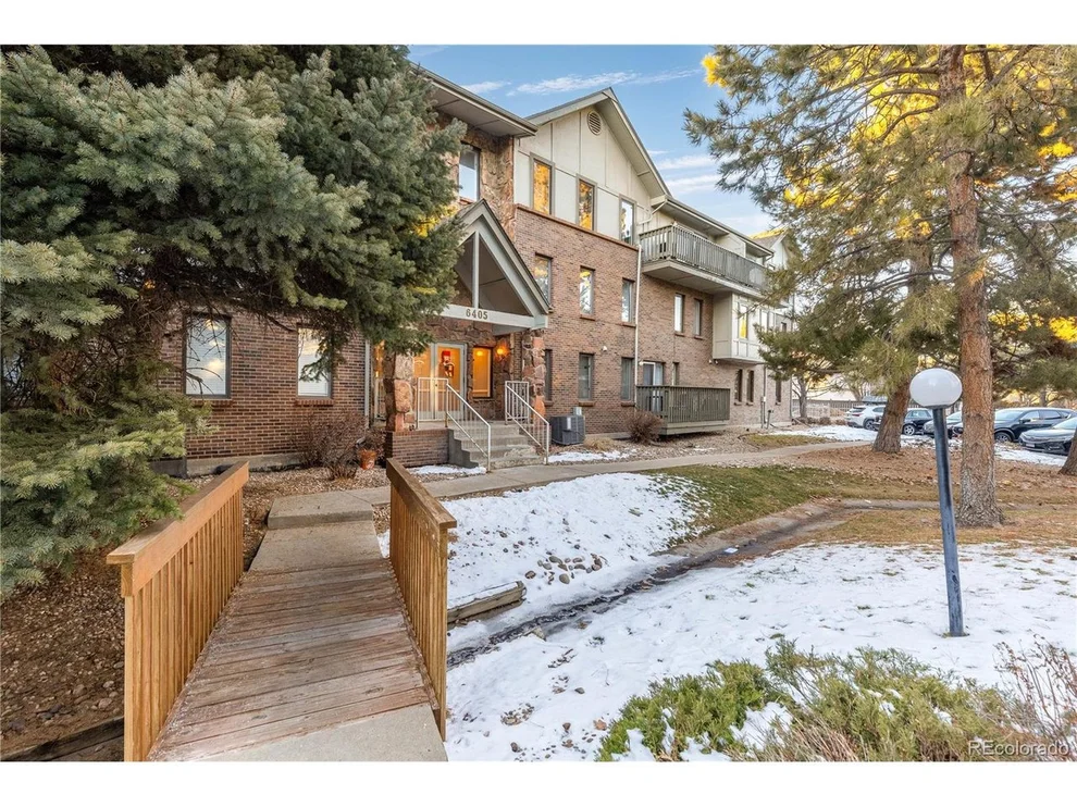 Unit for sale at 6405 S Dayton St, Englewood, CO 80111