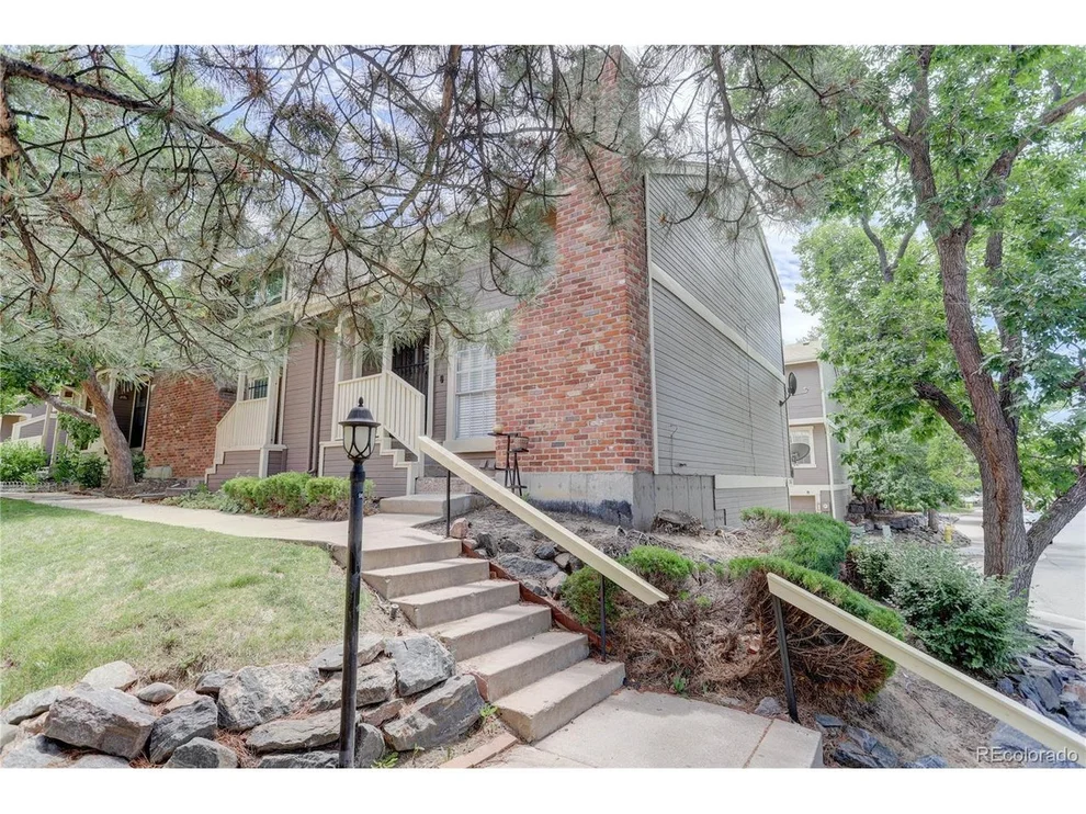 Unit for sale at 2062 S Helena St, Aurora, CO 80013