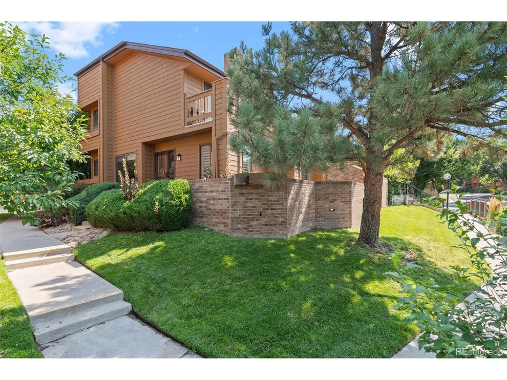 Unit for sale at 9400 E Iliff Ave, Denver, CO 80231