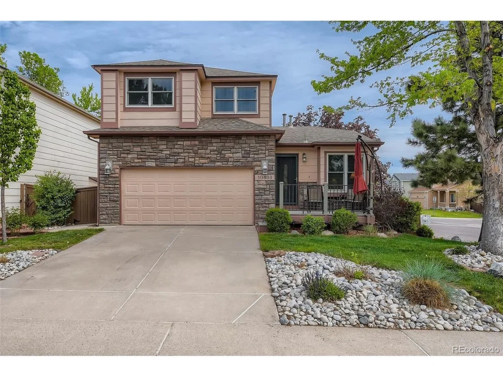 Unit for sale at 10403 Hyacinth Pl, Highlands Ranch, CO 80129