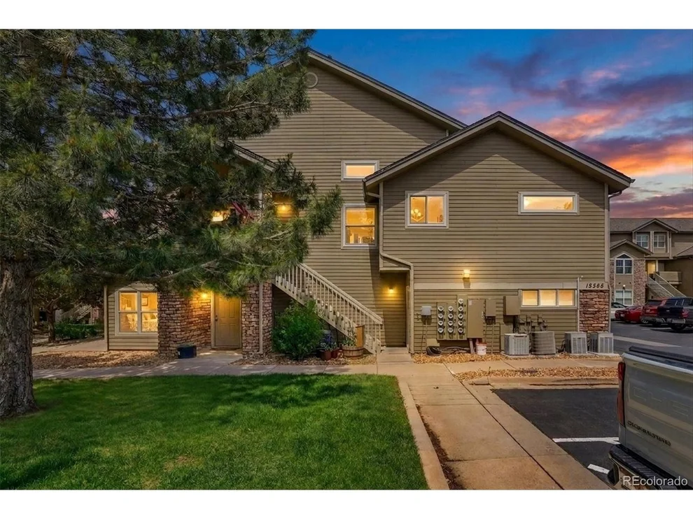 Unit for sale at 18388 E Eldorado Pl, Aurora, CO 80013