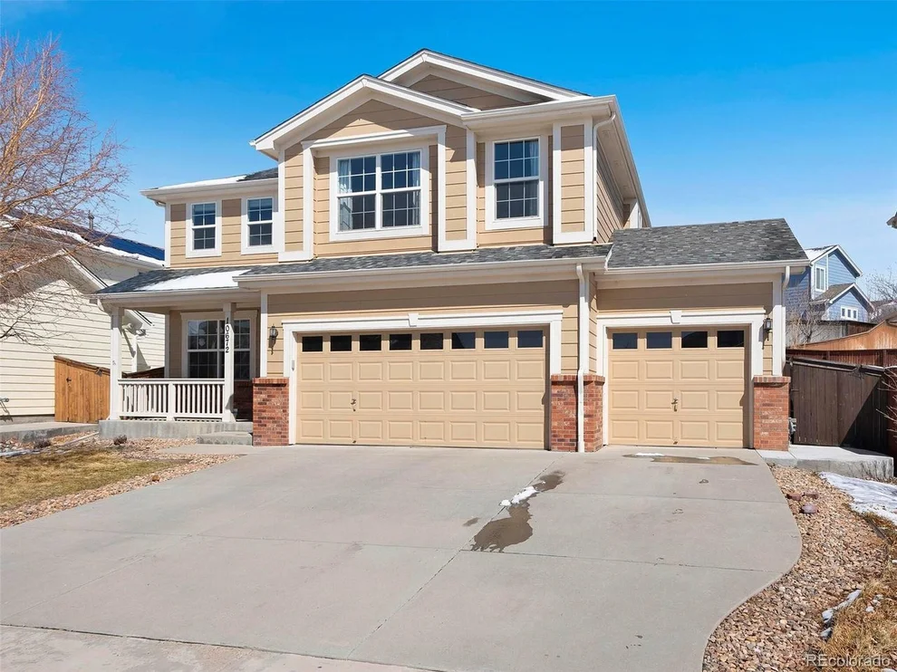 Unit for sale at 10672 Joplin St, Commerce City, CO 80022