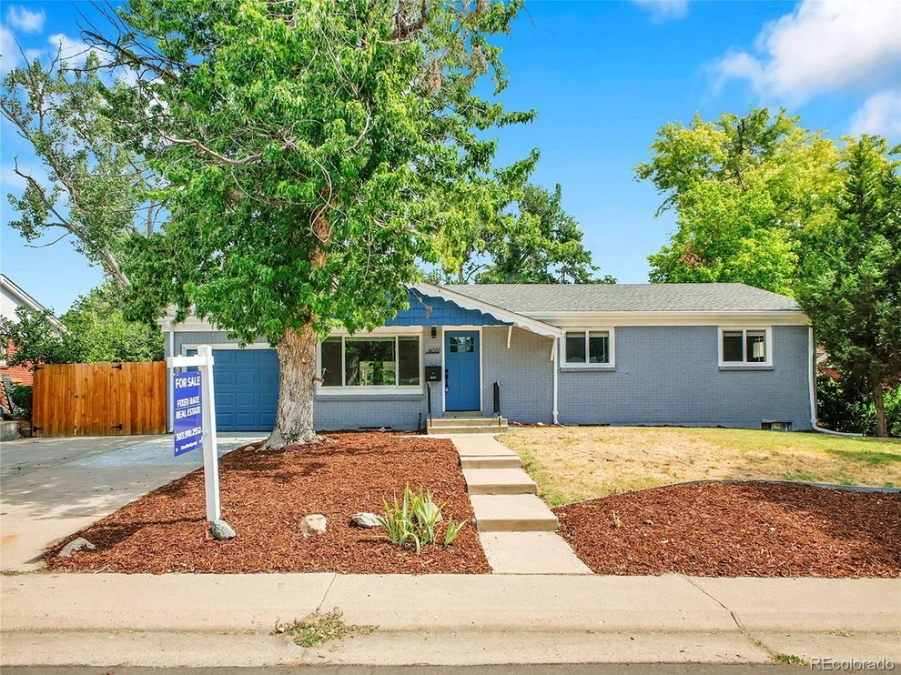 Unit for sale at 4057 W Grand Ave, Littleton, CO 80123