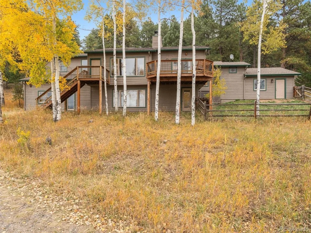 Unit for sale at 8840 Grizzly Way, Evergreen, CO 80439