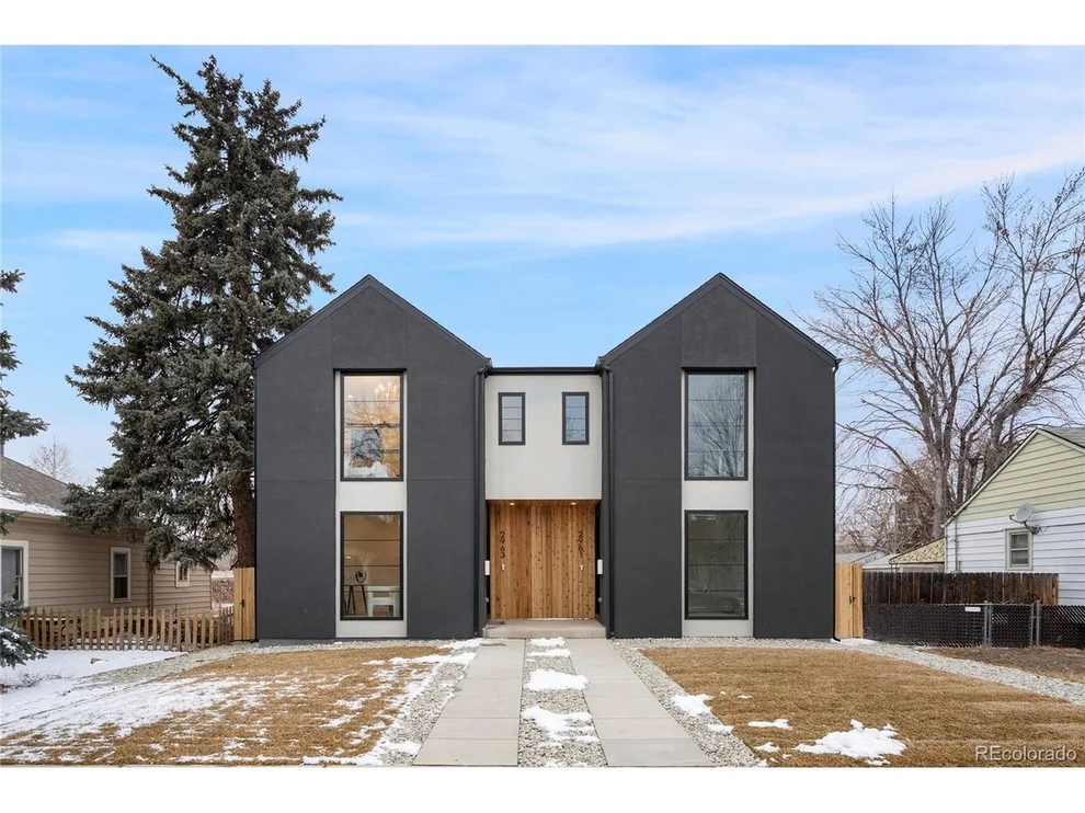 Unit for sale at 2963 S Cherokee St, Englewood, CO 80110